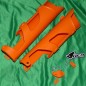 UFO -Gabelschutz für KTM EXC 125, 200, 250, 300, 400, 450,...