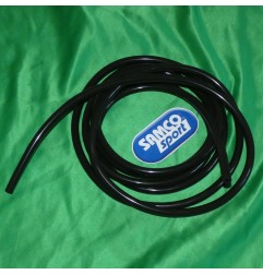 SAMCO -Entlüftungsschlauch, innen Ø 4 mm, außen Ø 7 mm, Farbe nach Wahl