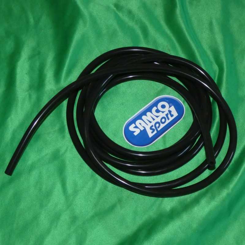 SAMCO -Entlüftungsschlauch, innen Ø 4 mm, außen Ø 7 mm, Farbe nach Wahl