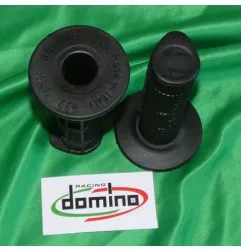 Griffbänder, Lenkergriff „ DOMINO “ Cross Enduro, halbgeprägt
