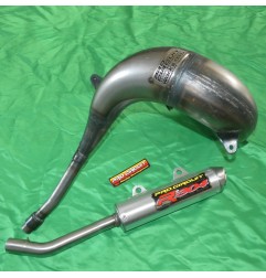 Silenciador PRO CIRCUIT para KAWASAKI KX 250 desde 2004