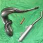 Muffler PRO CIRCUIT for KAWASAKI KX 250 from 2004 Muffler PRO CIRCUIT for KAWASAKI KX 250 from 2004