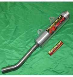 Exhaust silencer PRO CIRCUIT for KAWASAKI KX 250 from 2004