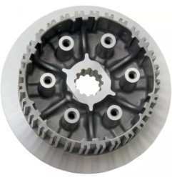 VERTEX clutch plates for HONDA CRF, CR 250 and 450 from 1990-2014