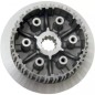 VERTEX clutch plates for HM, HONDA CRF, CR 250 and 450 from 1990 to 2014 VERTEX clutch plates for HM, HONDA CRF, CR 250 and 450 from 1990 to 2014