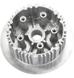 VERTEX clutch cover for HONDA CR 125 from 1986 to 1989