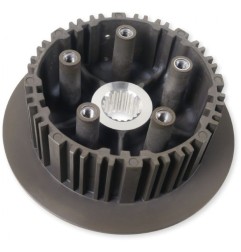 Tapa de embrague VERTEX para HONDA CRF 250 de 2018 a 2021