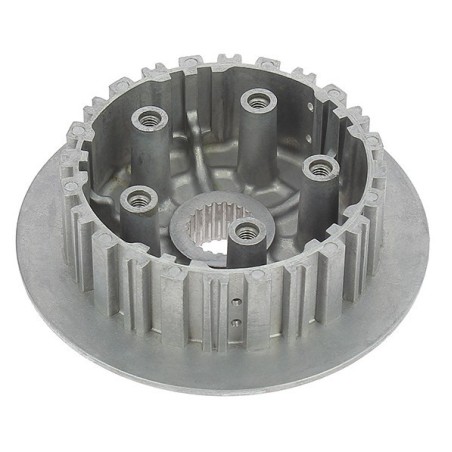 Tapa de embrague VERTEX para HONDA CR 125, CRF 250, KTM EXCF, SXF, 250,....