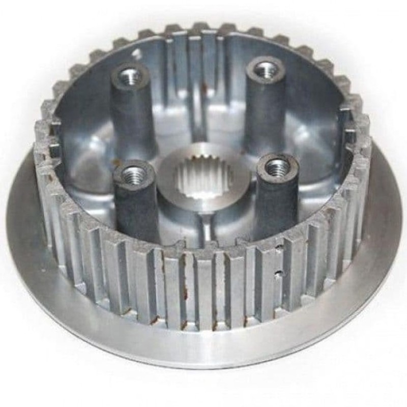 copy of Tapa de embrague VERTEX para HONDA CRF 250 de 2018 a 2021 copy of Tapa de embrague VERTEX para HONDA CRF 250 de 2018 a 2021