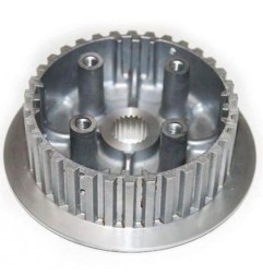 Tapa de embrague VERTEX para HONDA CRF 250 de 2018 a 2021