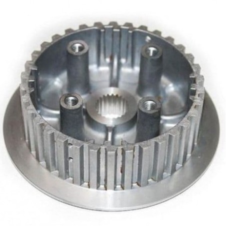 Tapa de embrague VERTEX para HONDA CRF 250 de 2018 a 2021