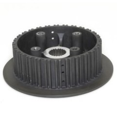 Tapa de embrague VERTEX para HONDA CRF 250 de 2018 a 2021