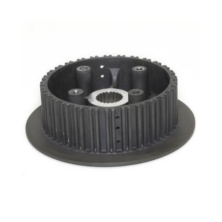 Tapa de embrague VERTEX para HONDA CRF 250 de 2018 a 2021