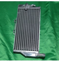 Radiador TECNIUM izquierda o derecha para HONDA CR 250 de 2005 a 2007