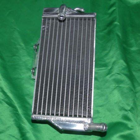 Radiator TECNIUM left or right for HONDA CR 250 from 2005 to 2007