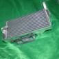 Radiator TECNIUM left or right for HONDA CR 250 from 2005 to 2007 Radiator TECNIUM left or right for HONDA CR 250 from 2005 to 2007