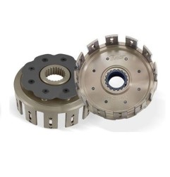 Campana de embrague BERNETT para FANTIC, GAS GAS, YAMAHA ECF, WRF, YZF, TF, 250, 300