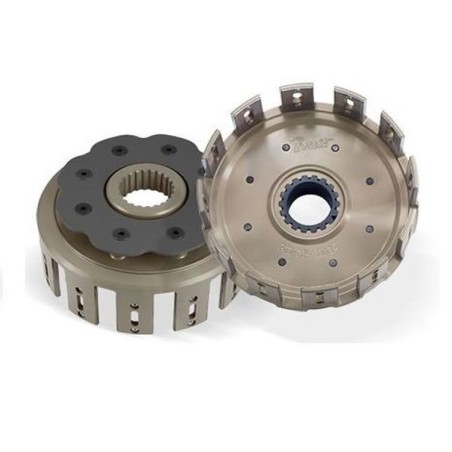 Campana de embrague BERNETT para FANTIC, GAS GAS, YAMAHA ECF, WRF, YZF, TF, 250, 300