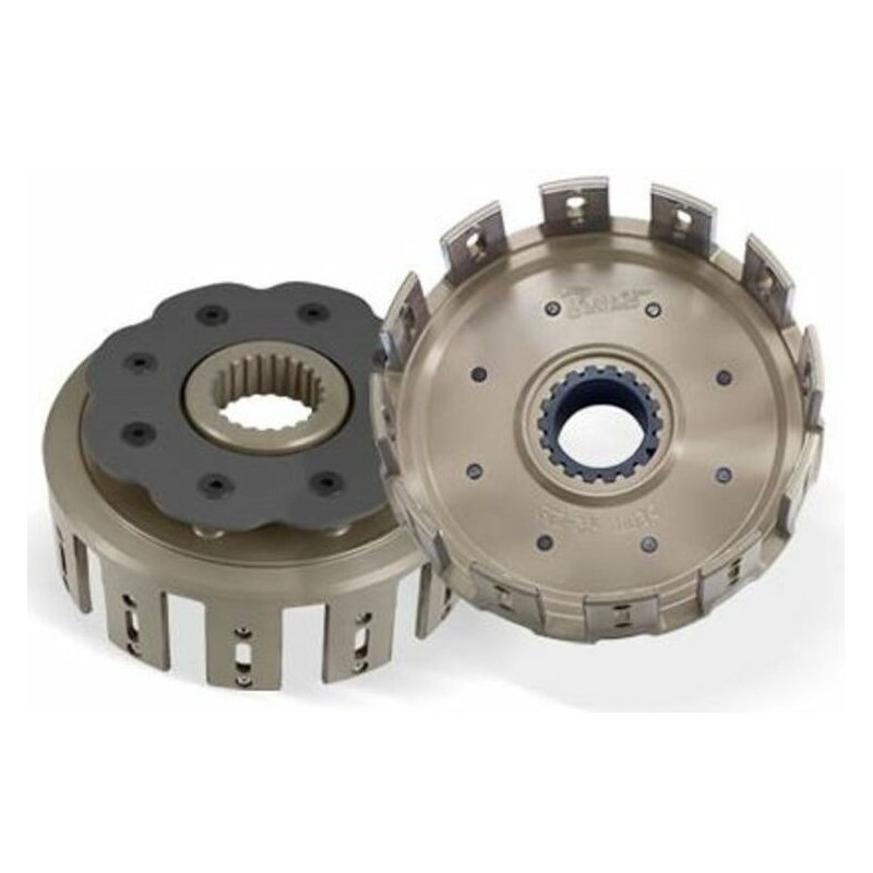 copia de campana de embrague BARNETT para HONDA CR 125 R, CRF 250 R de 2003 a 2013 copia de campana de embrague BARNETT para HONDA CR 125 R, CRF 250 R de 2003 a 2013