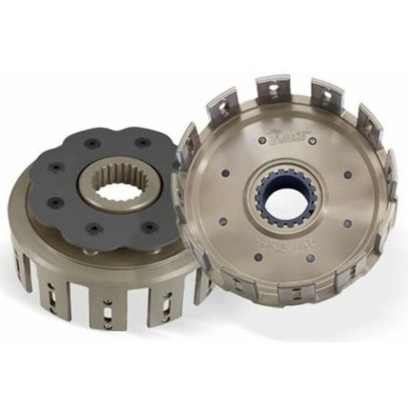 Tapa de embrague BARNETT para HONDA CR 125 R, CRF 250 R de 2003 a 2013