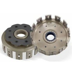 copy of BERNETT clutch housing for SUZUKI RMZ, RMX 450 from 2008 to 2025 - Ref. 321-90-01033