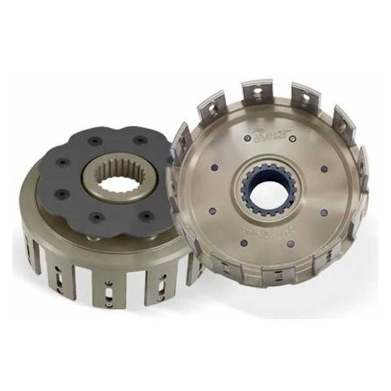 Cloche d'clutch BARNETT for YAMAHA YZ,TT-R, FANTIC XE, XX 125 from 2005, 2015 to 2024
