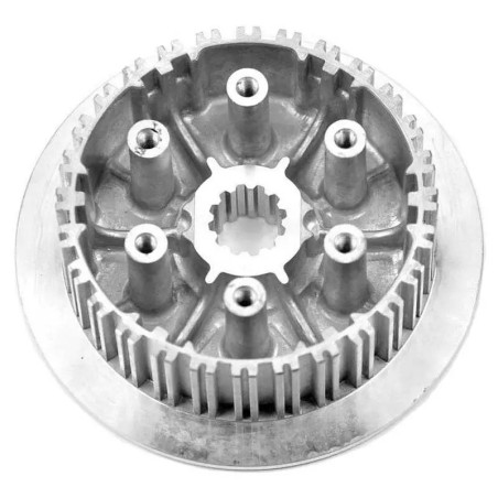 Noix d'embrayage TECNIUM pour HONDA CRF, HM CRE 125, 250 de 2003 à 2013
