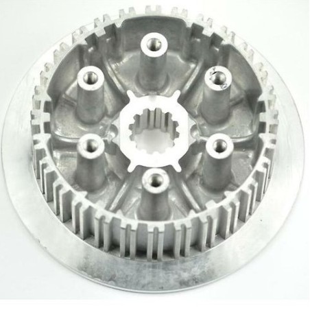 Noix d'embrayage PROX pour HONDA CR, HM CRE 125, 250 de 2003, 2004, 2005, 2006, 2007, 2008, 2009, 2010, 2011, 2012, 2013