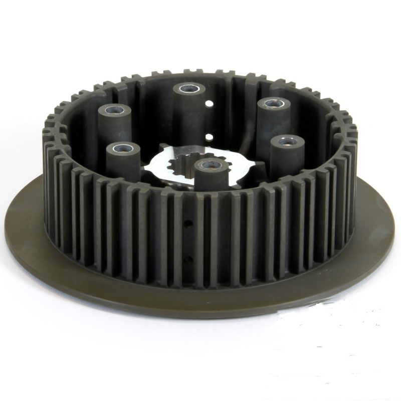 Tapa de embrague PROX para HONDA CRF, HM CREF 450 R de 2013, 2014, 2015, 2016 Tapa de embrague PROX para HONDA CRF, HM CREF 450 R de 2013, 2014, 2015, 2016