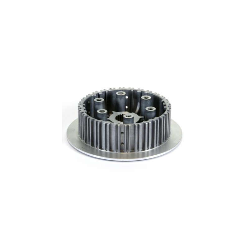 Tapa de embrague PROX para HONDA CRF, HM CREF 450 X de 2005 a 2014 Tapa de embrague PROX para HONDA CRF, HM CREF 450 X de 2005 a 2014