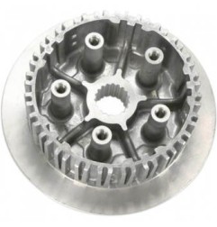 Tapa de embrague PROX para HONDA CR, HUSABERG, HUSQVARNA TC, TE, TX, KTM, 125 de 1986 a 2019