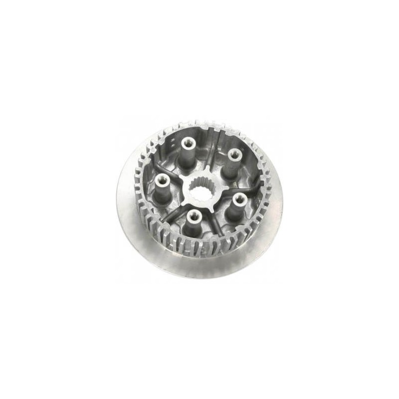 Tapa de embrague PROX para HONDA CR, HUSABERG, HUSQVARNA TC, TE, TX, KTM, 125 de 1986 a 2019 Tapa de embrague PROX para HONDA CR, HUSABERG, HUSQVARNA TC, TE, TX, KTM, 125 de 1986 a 2019