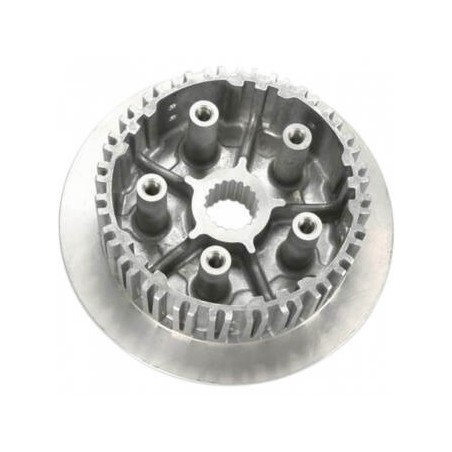 Tapa de embrague PROX para HONDA CR, HUSABERG, HUSQVARNA TC, TE, TX, KTM, 125 de 1986 a 2019