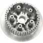 Tapa de embrague PROX para HONDA CR, HUSABERG, HUSQVARNA TC, TE, TX, KTM, 125 de 1986 a 2019 Tapa de embrague PROX para HONDA CR, HUSABERG, HUSQVARNA TC, TE, TX, KTM, 125 de 1986 a 2019