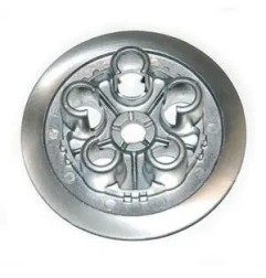PROX pressure plate for HONDA CRF, HM CRF 150 R from 2007 to 2022