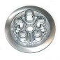 PROX pressure plate for HONDA CRF, HM CRF 150 R from 2007 to 2022 PROX pressure plate for HONDA CRF, HM CRF 150 R from 2007 to 2022