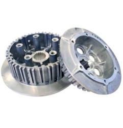 Noix d'embrayage VERTEX pour Suzuki RM 125 de 1994, 1995, 1996, 1997, 1998, 1999, 2000, 2001, 2008