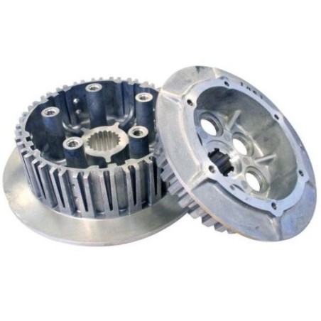 Noix d'embrayage VERTEX pour Suzuki RM 125 de 1994, 1995, 1996, 1997, 1998, 1999, 2000, 2001, 2008