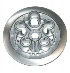 PROX -Druckplatte für HM CRE, CRE-F, CRFE 125, 250 der Baujahre 2003, 2004, 2005, 2006, 2007, 2008, 2013