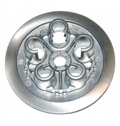 PROX pressure plate for HONDA, HM CREF, CRMF 450 R from 2002 to 2013
