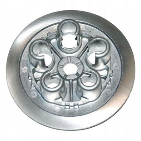 PROX pressure plate for HONDA, HM CREF, CRMF 450 R from 2002 to 2013