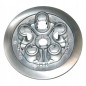 PROX pressure plate for HONDA, HM CREF, CRMF 450 R from 2002 to 2013 PROX pressure plate for HONDA, HM CREF, CRMF 450 R from 2002 to 2013