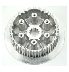TECNIUM clutch plates for SUZUKI RMZ, LTR 450 from 2006 to 2025