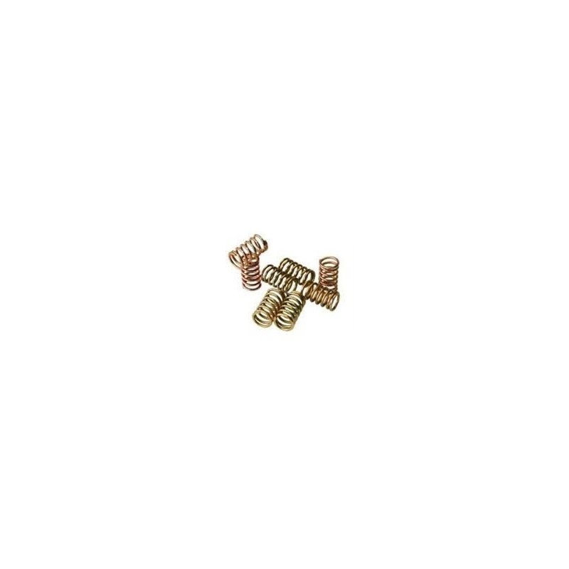 Ressort d'embrayage PROX pour FANTIC XEF, XXF, YAMAHA WRF, YZF, YZFX 250 de 2019 à 2024 Ressort d'embrayage PROX pour FANTIC XEF, XXF, YAMAHA WRF, YZF, YZFX 250 de 2019 à 2024