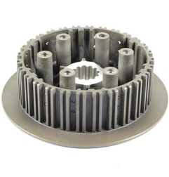 PROX clutch nut for HONDA CRF 450 from 2021, 2022, 2023, 2024