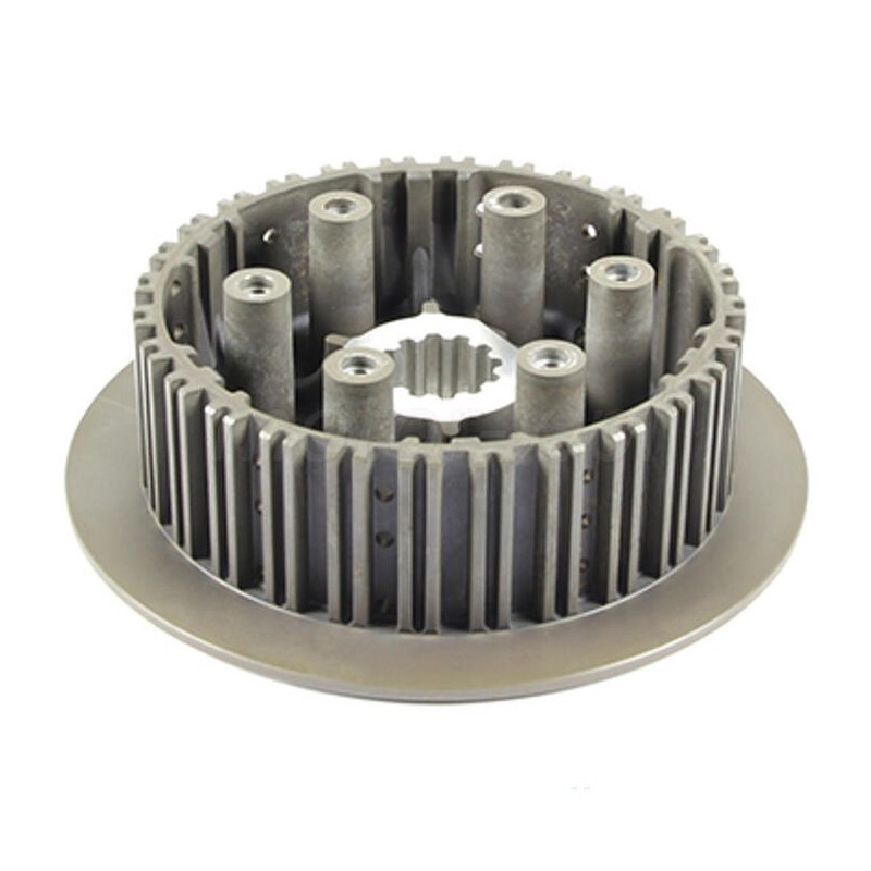 Tapa de embrague PROX para HONDA CRF 450 de 2021, 2022, 2023, 2024 Tapa de embrague PROX para HONDA CRF 450 de 2021, 2022, 2023, 2024