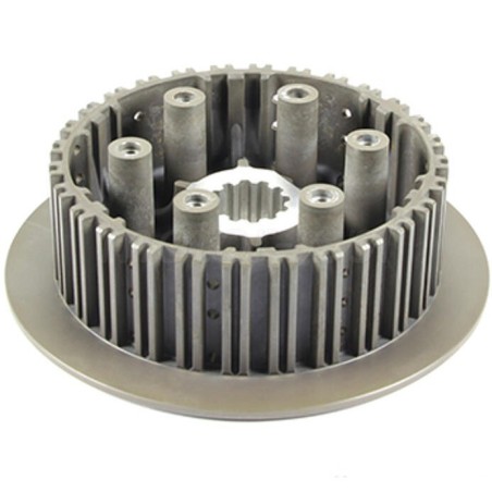 PROX clutch nut for HONDA CRF 450 from 2021, 2022, 2023, 2024