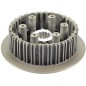Tapa de embrague PROX para HONDA CRF 450 de 2021, 2022, 2023, 2024 Tapa de embrague PROX para HONDA CRF 450 de 2021, 2022, 2023, 2024