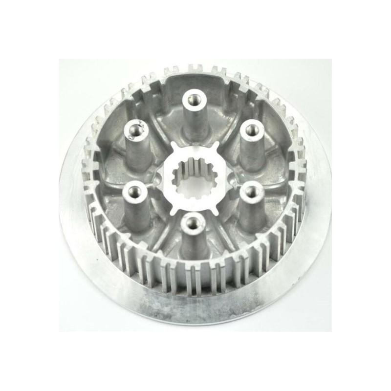 Tapa de embrague PROX para KAWASAKI KX 250 de 1992 a 2008 Tapa de embrague PROX para KAWASAKI KX 250 de 1992 a 2008