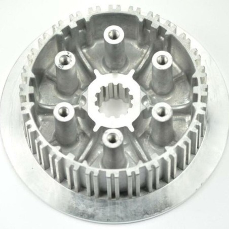 Tapa de embrague PROX para KAWASAKI KX 250 de 1992 a 2008